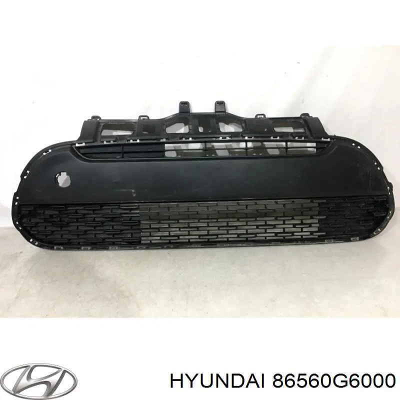 Купити 86560G6000 Hyundai/Kia 