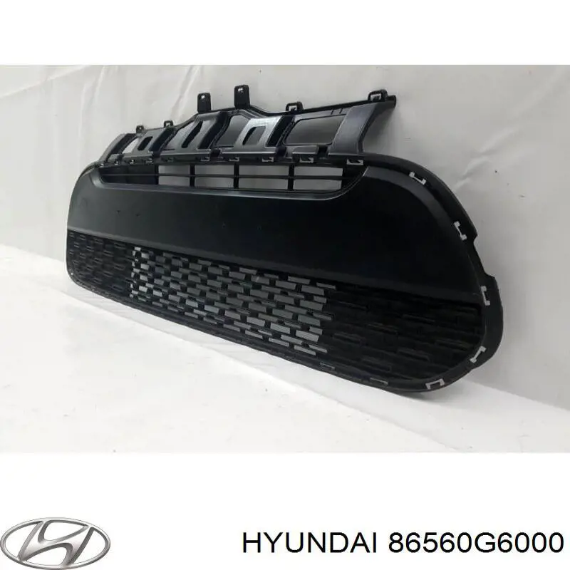 86560G6000 Hyundai/Kia 