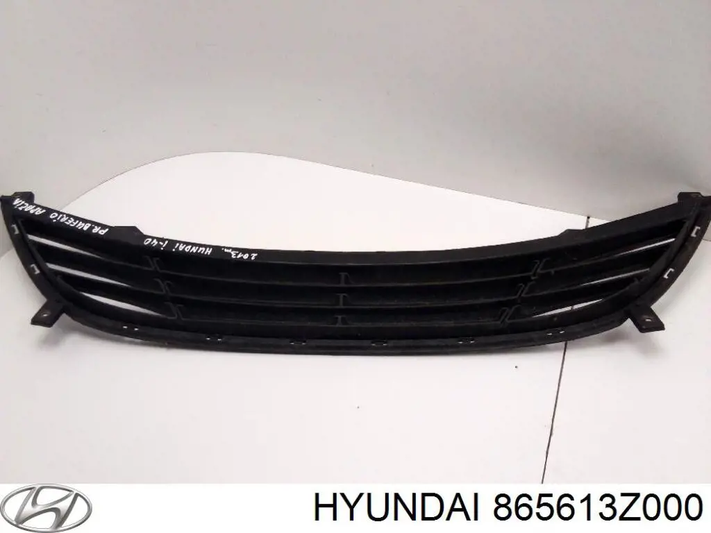  Hyundai/Kia 865613Z000 ціна, від 149.67 USD