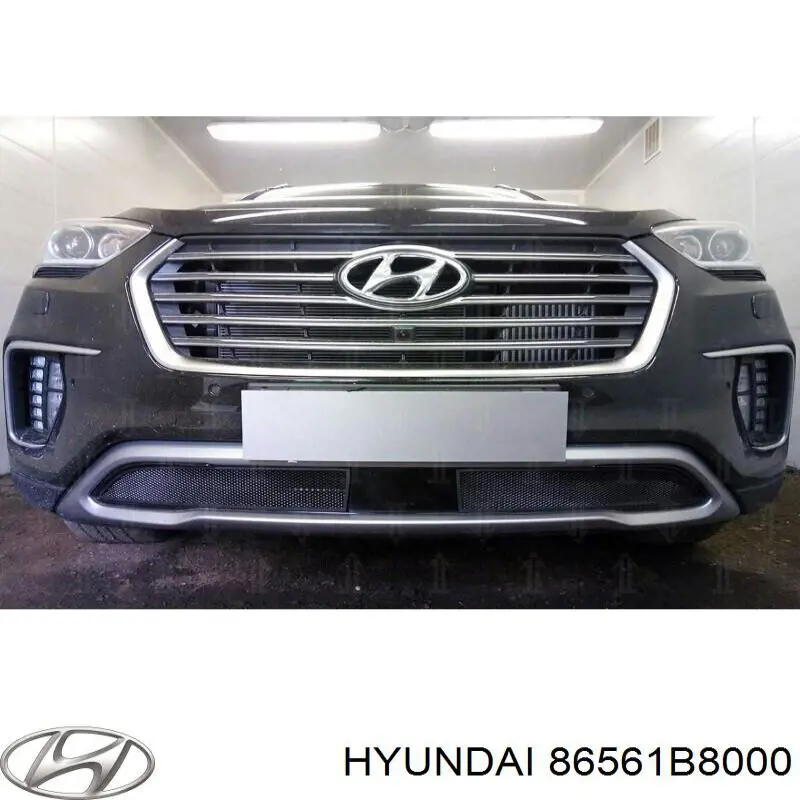  Hyundai/Kia 86561B8000 ціна, від 67.09 USD