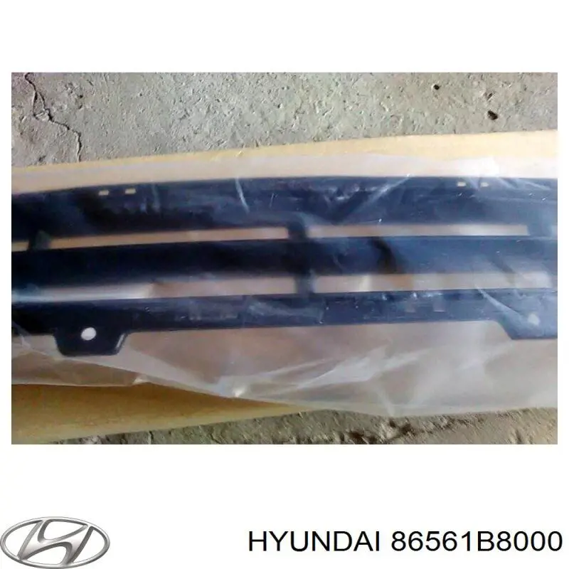 Купити 86561B8000 Hyundai/Kia 