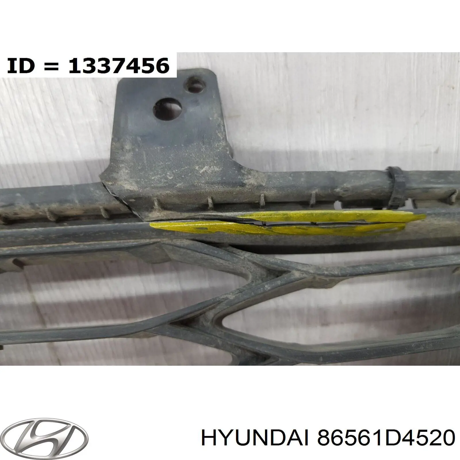 Купити 86561D4520 Hyundai/Kia 