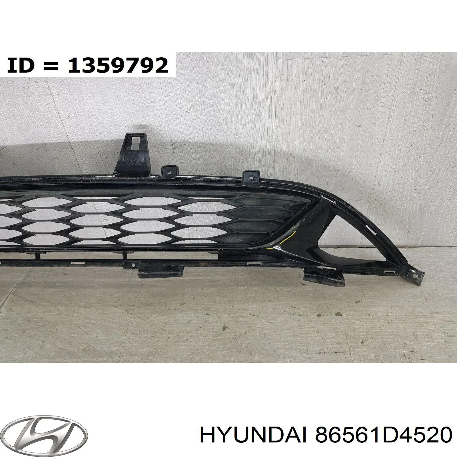 86561D4520 Hyundai/Kia 