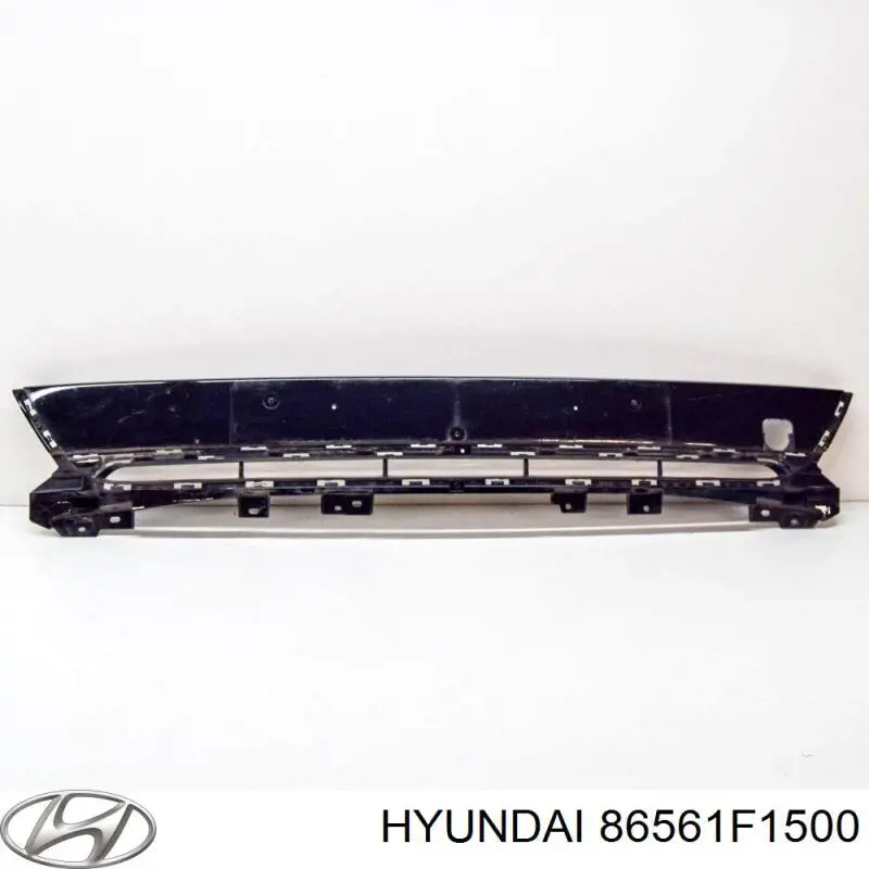  Hyundai/Kia 86561F1500 ціна, від 70.86 USD