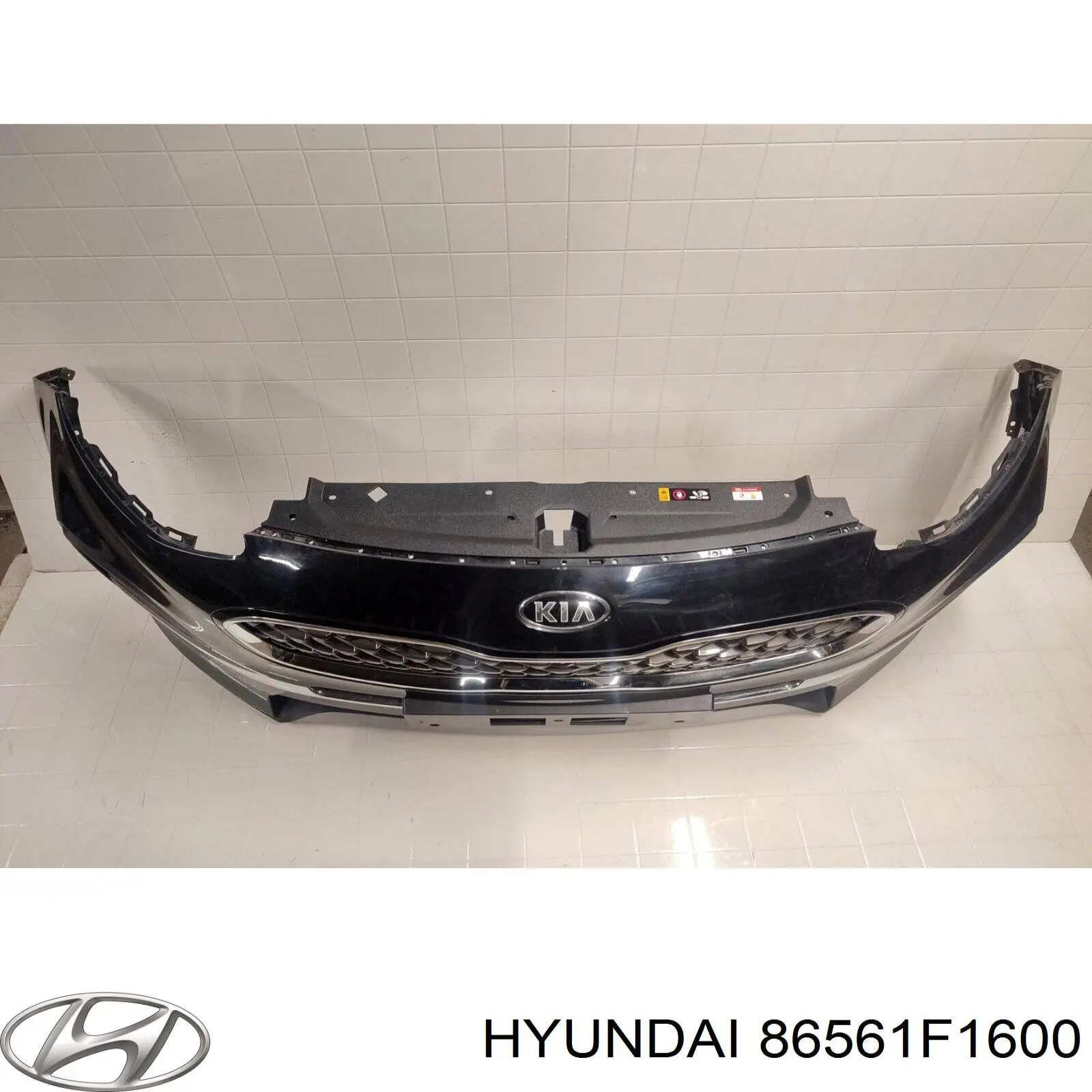 86561F1600 Hyundai/Kia 
