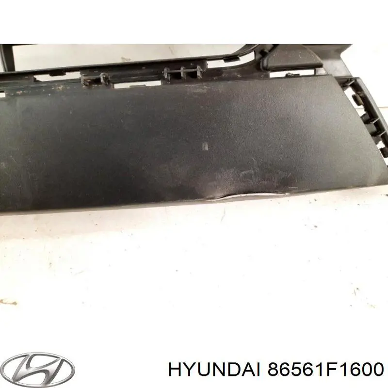  Hyundai/Kia 86561F1600 ціна, від 23.83 USD