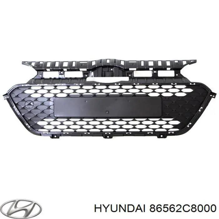 86562C8000 Hyundai/Kia 