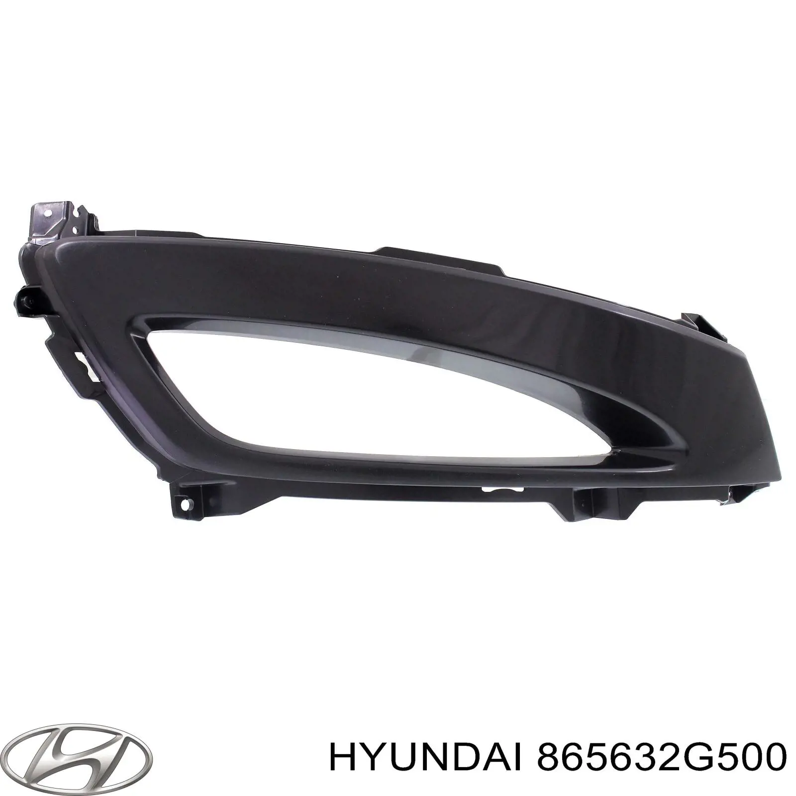 865632G500 Hyundai/Kia 