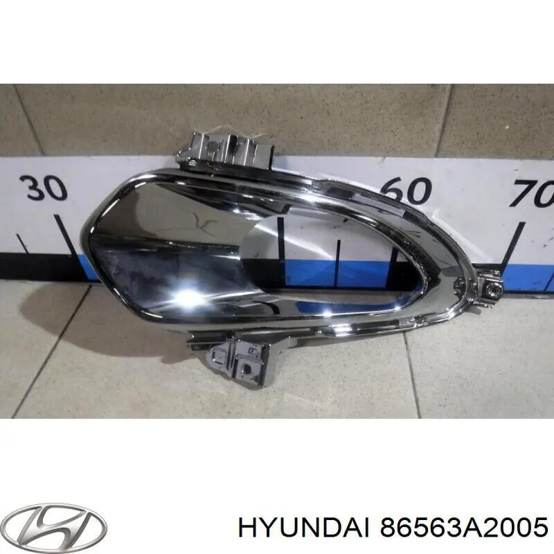 Hyundai/Kia 86563A2005 ціна, від 38.54 USD