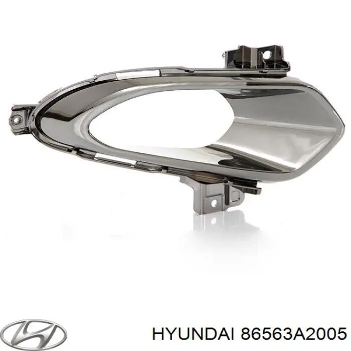 Купити 86563A2005 Hyundai/Kia 