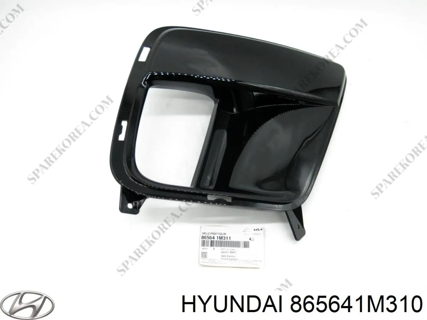 865641M310 Hyundai/Kia 