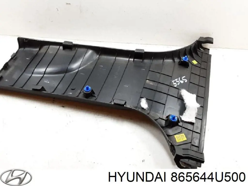  Hyundai/Kia 865644U500 ціна, від 19.27 USD