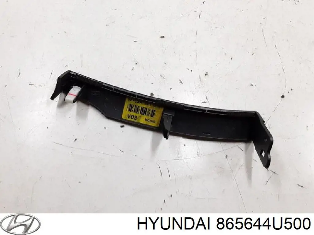 Купити 865644U500 Hyundai/Kia 