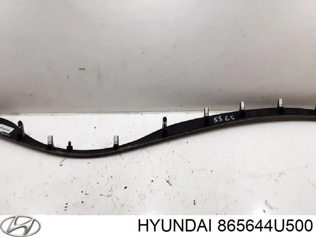 865644U500 Hyundai/Kia 