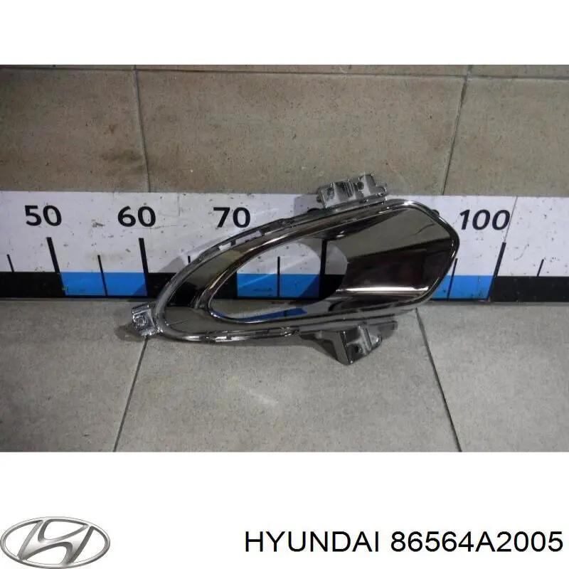 86564A2005 Hyundai/Kia 