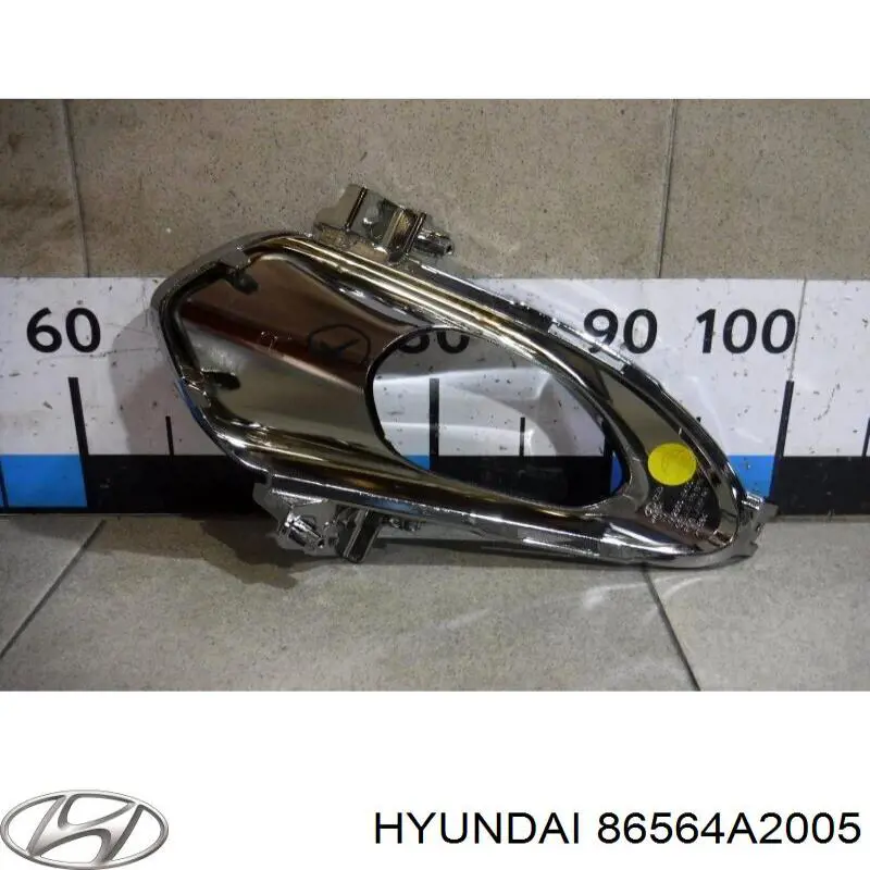 Hyundai/Kia 86564A2005 ціна, від  USD