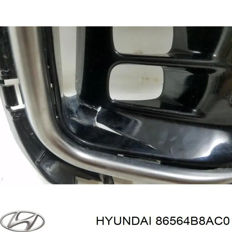 Купити 86564B8AC0 Hyundai/Kia 