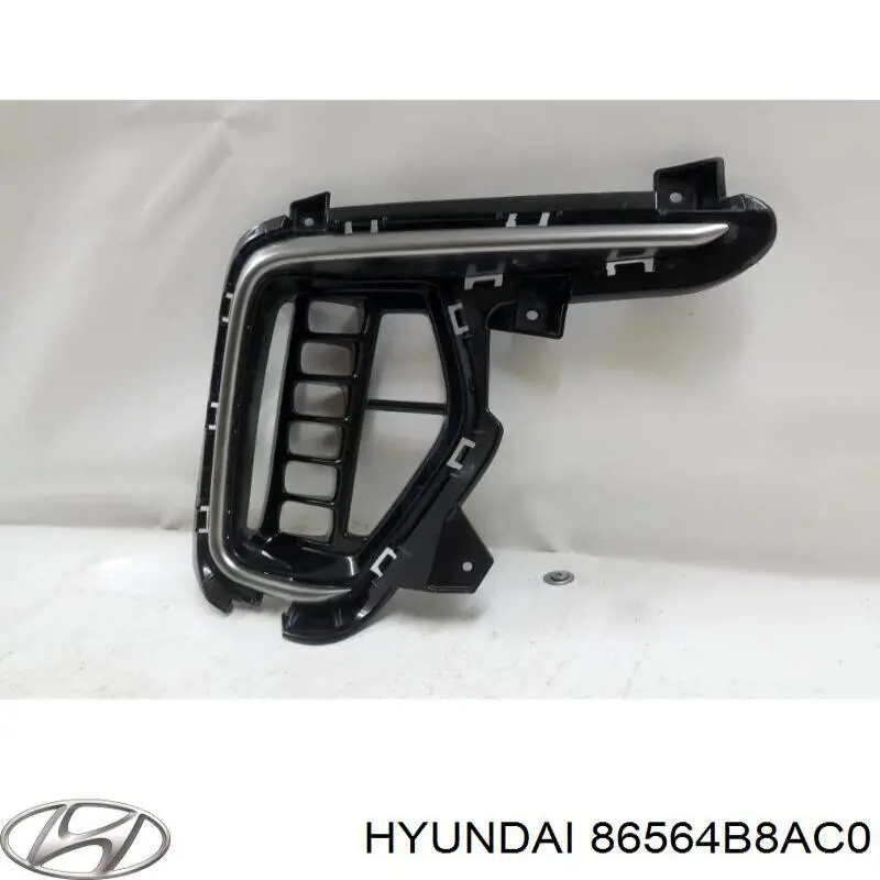 86564B8AC0 Hyundai/Kia 