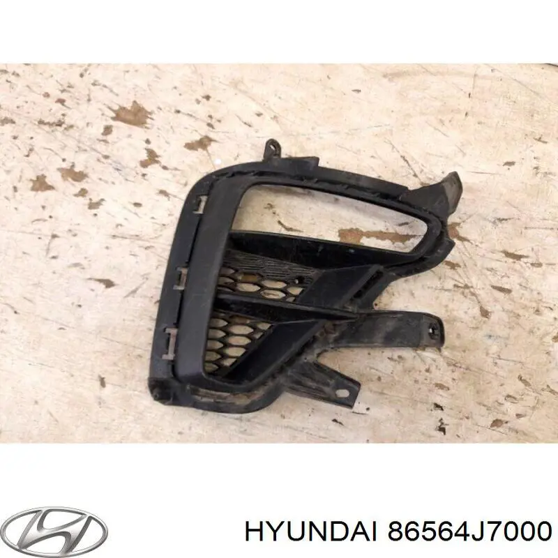 86564J7000 Hyundai/Kia 