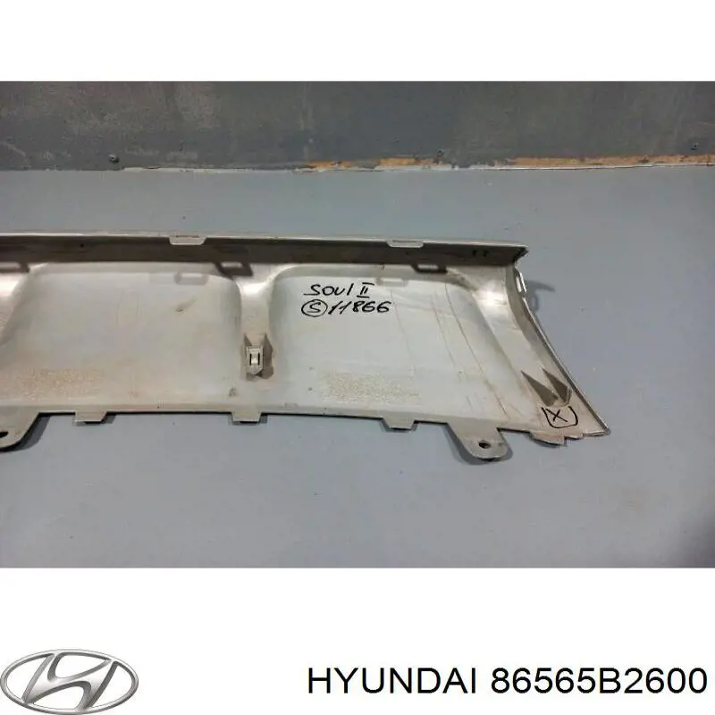  86565B2600 Hyundai/Kia