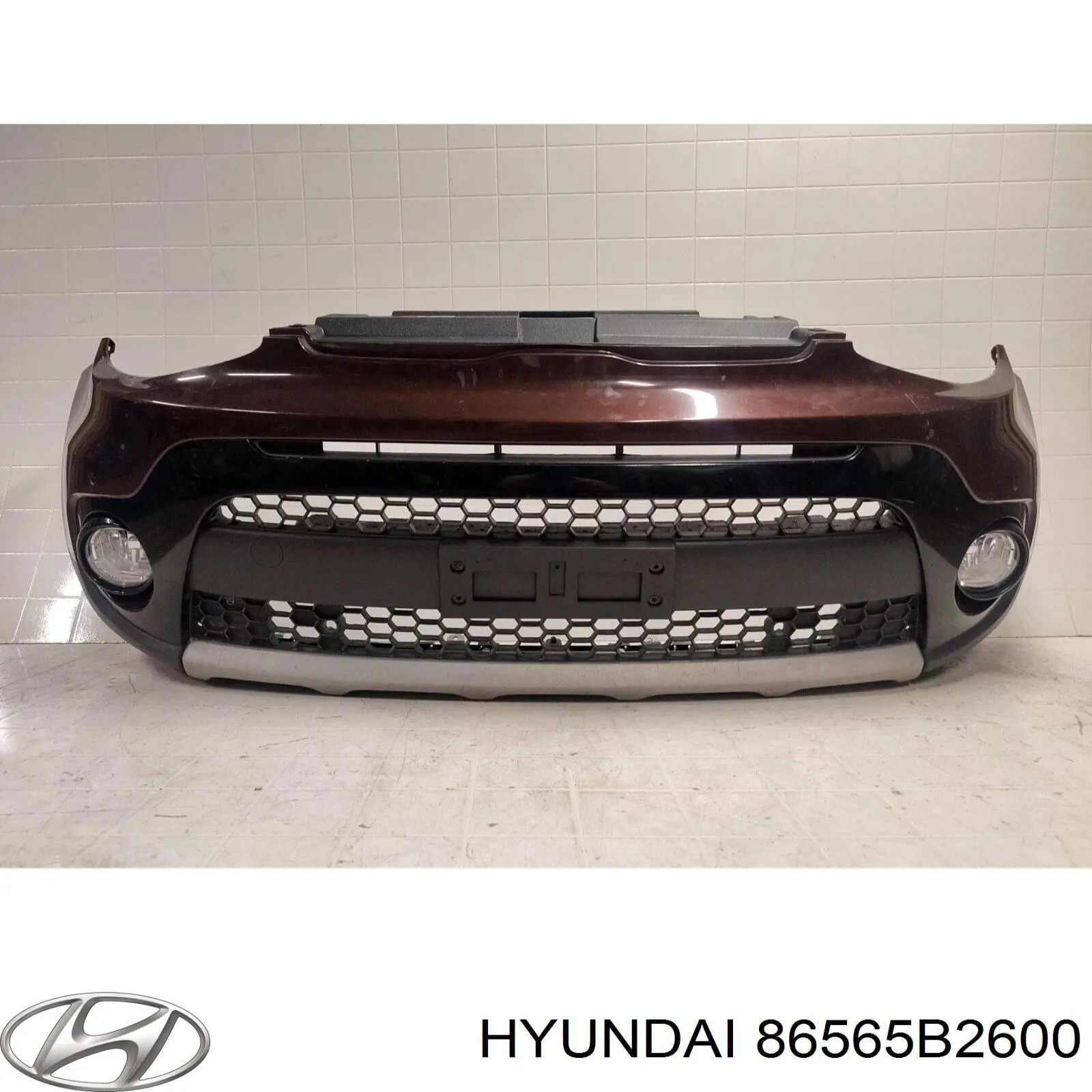  Hyundai/Kia 86565B2600 ціна, від 239.18 USD