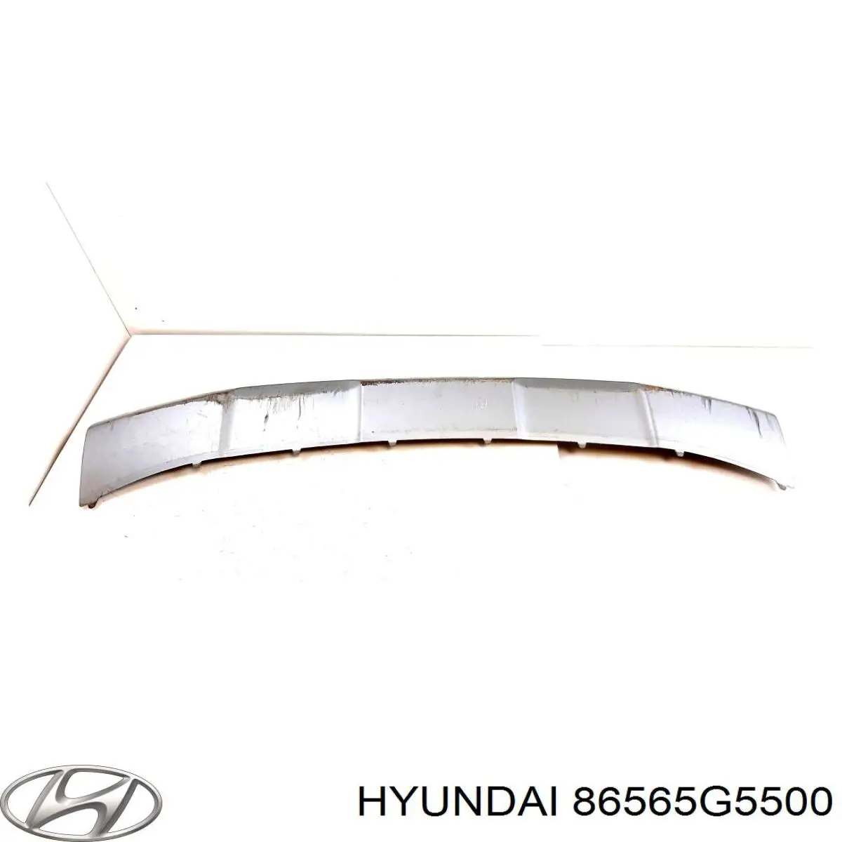 Купити 86565G5500 Hyundai/Kia 