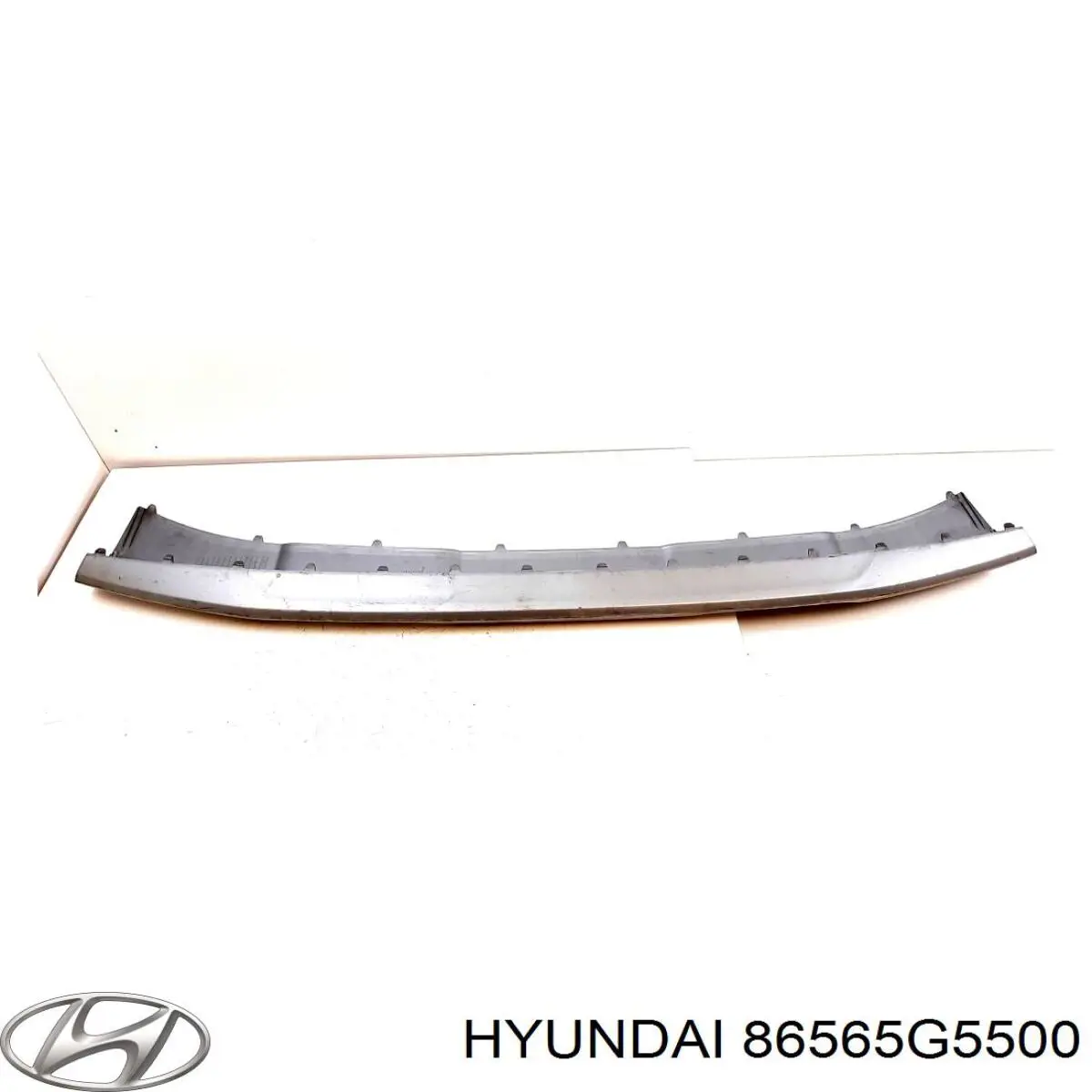  Hyundai/Kia 86565G5500 ціна, від 72.76 USD