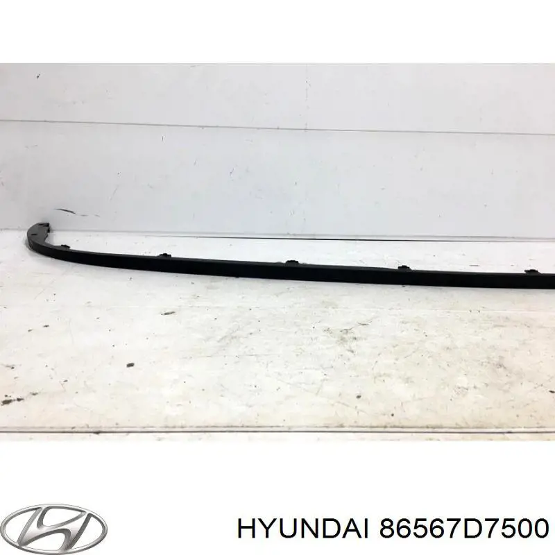  86567D7500 Hyundai/Kia