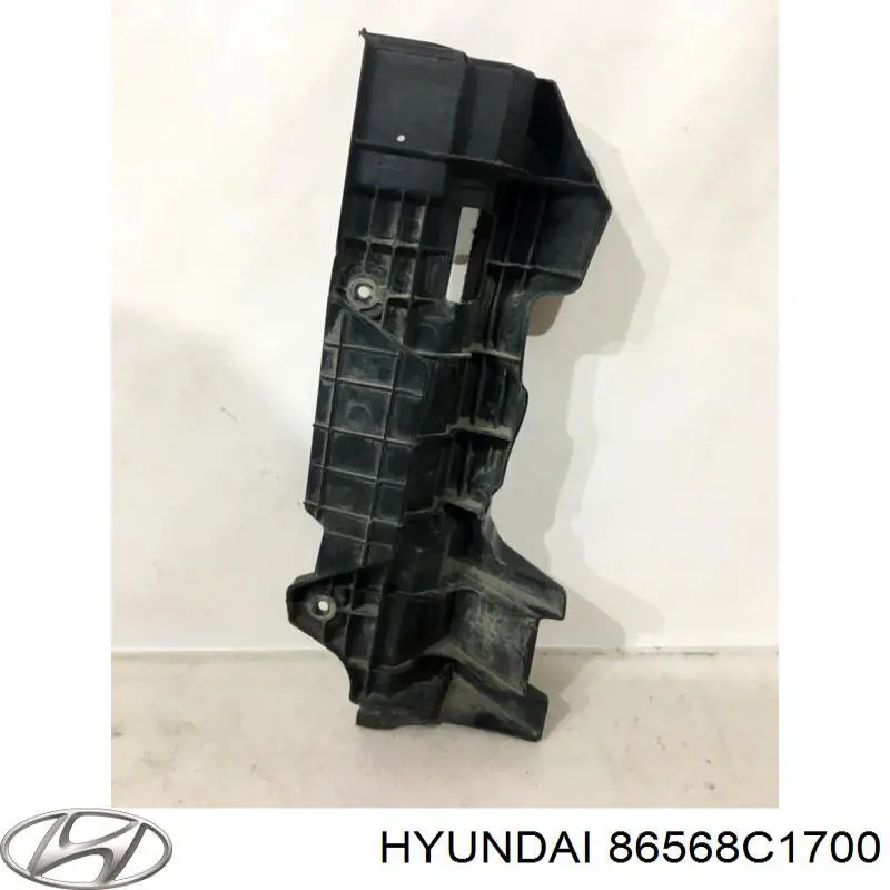 Купити 86568C1700 Hyundai/Kia 