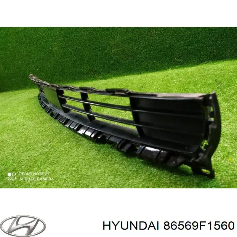  86569F1560 Hyundai/Kia