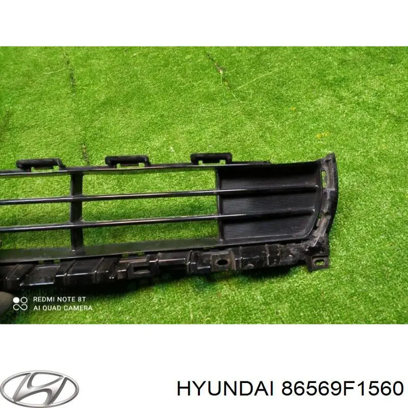 86569F1560 Hyundai/Kia 