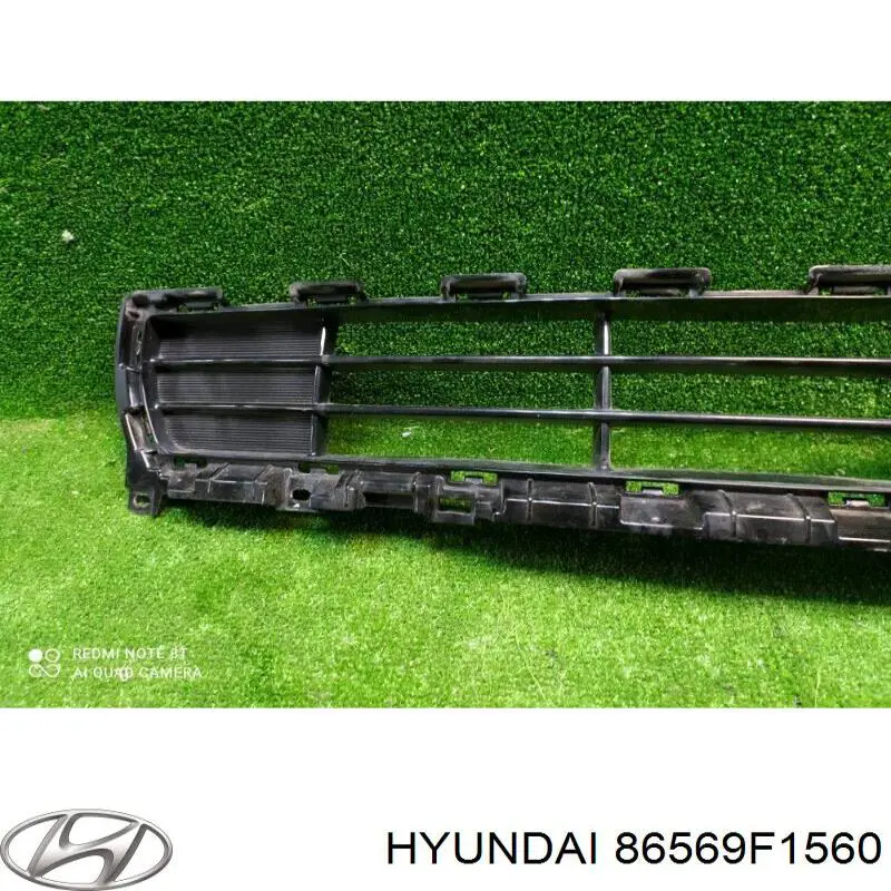  86569F1560 Hyundai/Kia