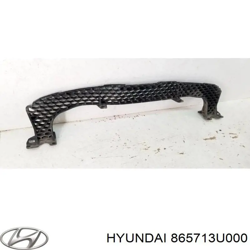  Hyundai/Kia 865713U000 ціна, від 62.73 USD
