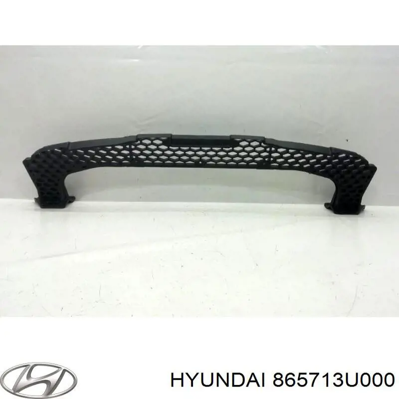  865713U000 Hyundai/Kia