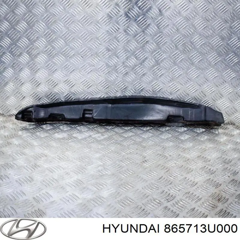  865713U000 Hyundai/Kia