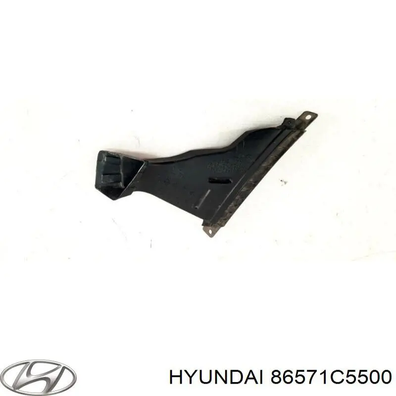  Hyundai/Kia 86571C5500 ціна, від 29.35 USD