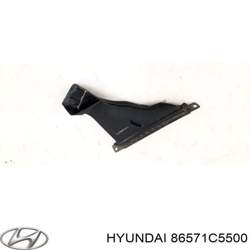 86571C5500 Hyundai/Kia 