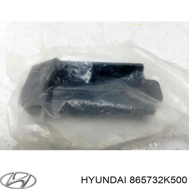 Купити 865732K500 Hyundai/Kia 