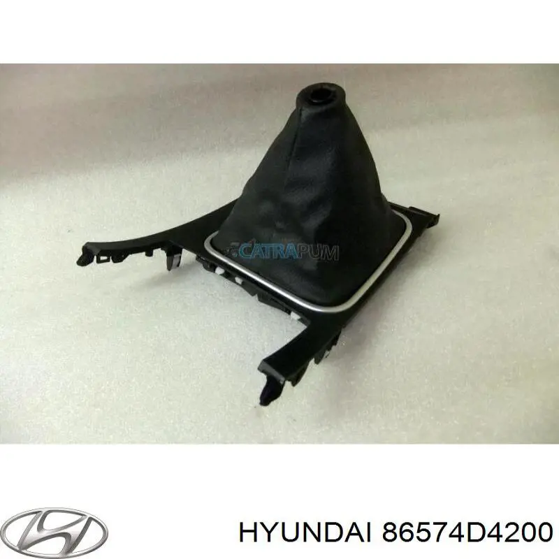  86574D4200 Hyundai/Kia