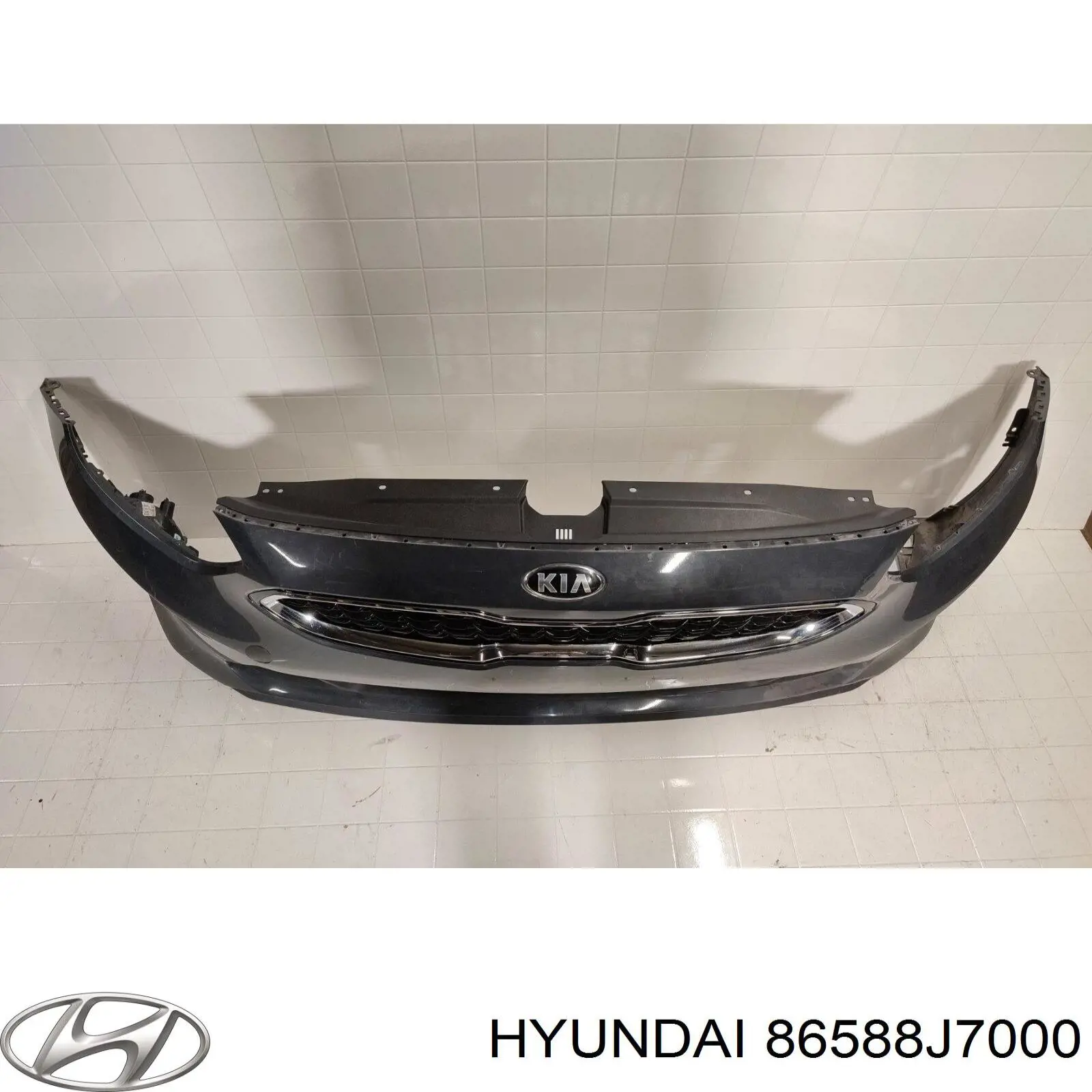  86588J7000 Hyundai/Kia