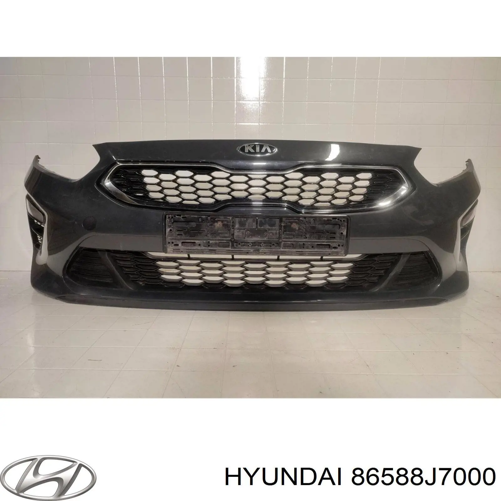 Купити 86588J7000 Hyundai/Kia 