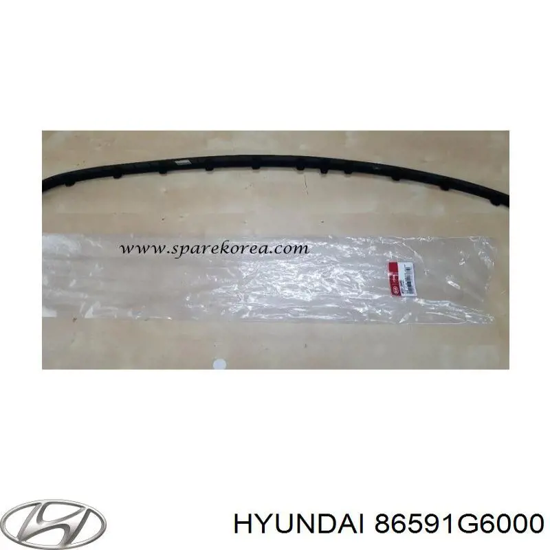 86591G6000 Hyundai/Kia 