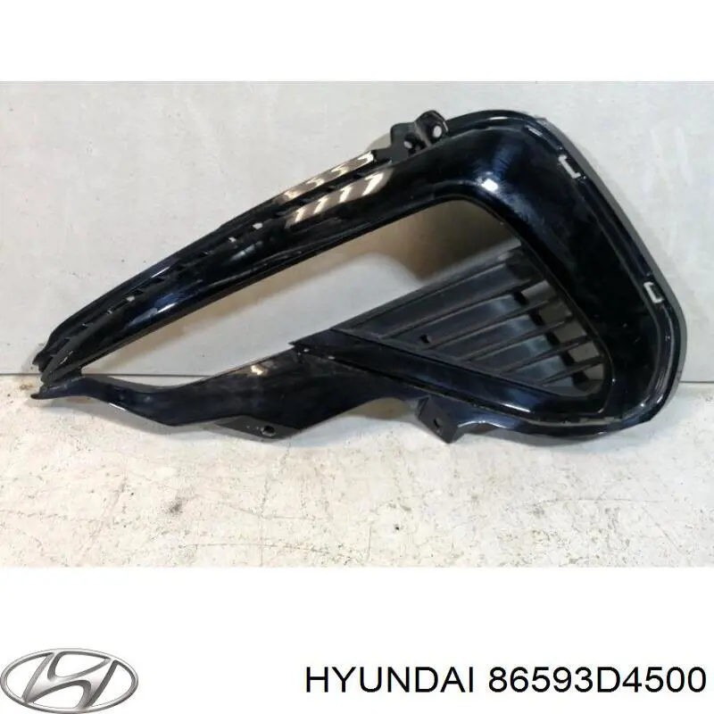 86593D4500 Hyundai/Kia 