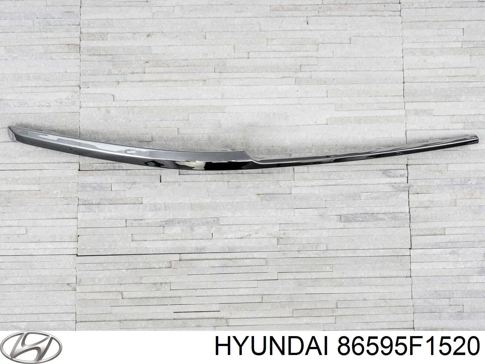  86595F1520 Hyundai/Kia