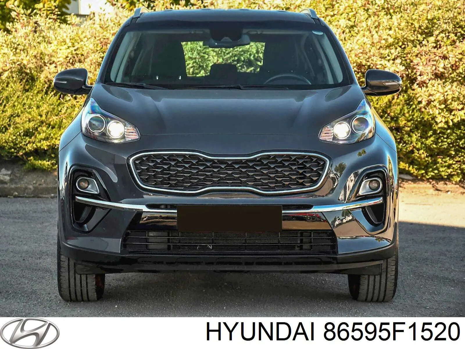 86595F1520 Hyundai/Kia 