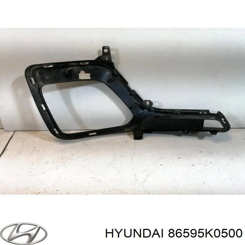  86595K0500 Hyundai/Kia