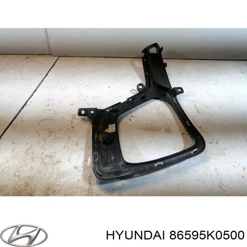 86595K0500 Hyundai/Kia 