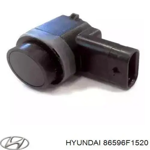 86596F1520 Hyundai/Kia 
