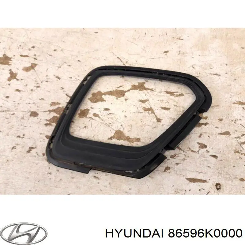  86596K0000 Hyundai/Kia