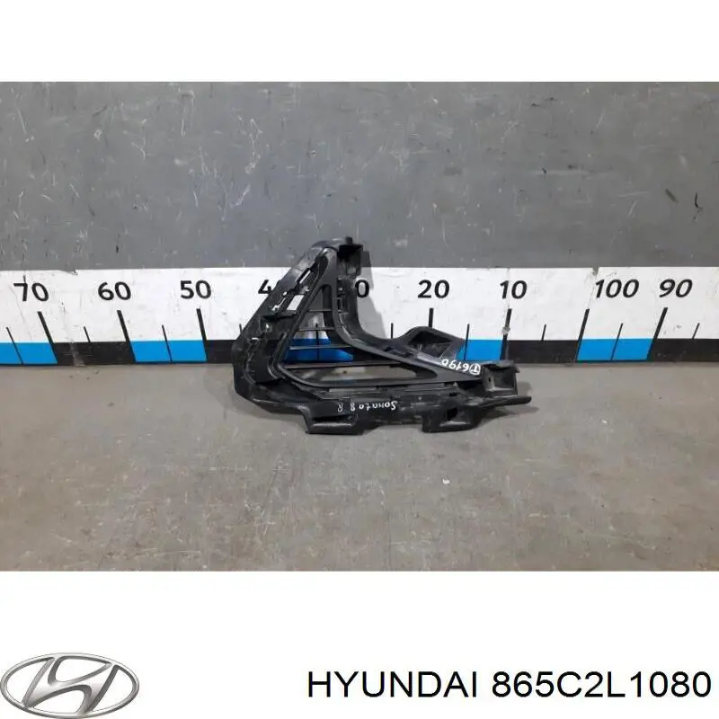 865C2L1080 Hyundai/Kia 